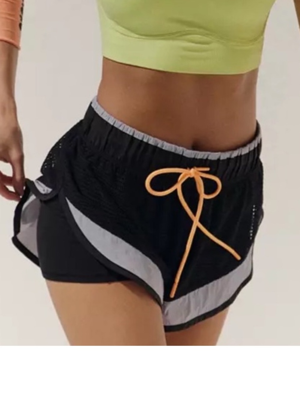 FP Movement Run For The Hills Shorts